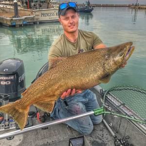 Meet your Posher, Marcel